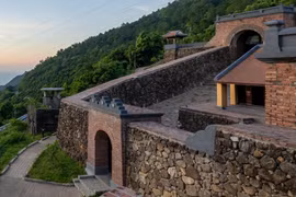 Hải Vân Quan sắp mở cửa đón khách sau gần 3 năm trùng tu