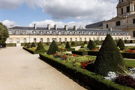 Khám phá lăng mộ của hoàng đế Napoleon