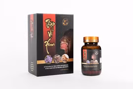 Cảnh báo TPBVSK Thập Vị Xoan được quảng cáo “nổ” như thuốc chữa bệnh 