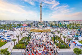 Cần chuẩn bị “hành trang” gì để “quẩy hết mình” tại Ngày Hội Xanh?