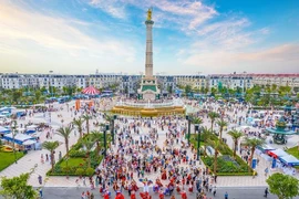 Cần chuẩn bị “hành trang” gì để “quẩy hết mình” tại Ngày Hội Xanh?