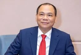 Tỷ phú giàu nhất Việt Nam sở hữu khối tài sản lớn cỡ nào?