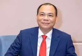 Tỷ phú giàu nhất Việt Nam sở hữu khối tài sản lớn cỡ nào?