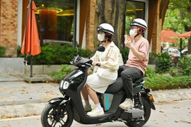 Cận tết, Yamaha tung khuyến mãi khủng nhằm kích cầu?