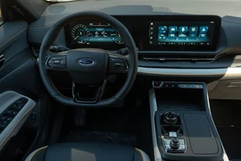 Cận cảnh Ford Territory Sport 2024 từ 720 triệu đồng, chờ về Việt Nam