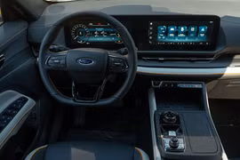 Cận cảnh Ford Territory Sport 2024 từ 720 triệu đồng, chờ về Việt Nam