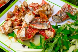 Top đặc sản Quảng Ngãi thơm ngon khó cưỡng, ăn là mê