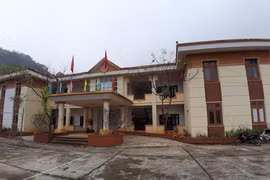 Bắc Kạn: Khó khăn sắp xếp cán bộ xã dôi dư