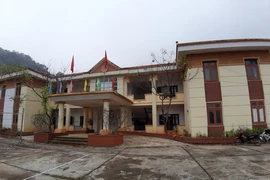 Bắc Kạn: Khó khăn sắp xếp cán bộ xã dôi dư