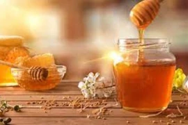 Nên uống mật ong vào thời điểm nào?