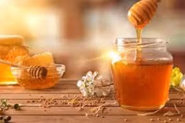 Nên uống mật ong vào thời điểm nào?