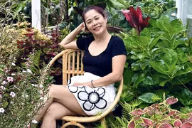 Khu vườn 10.000m2 ở TP HCM của ca sĩ Mỹ Lệ