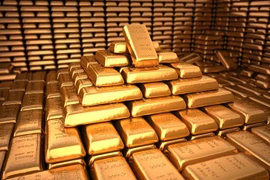 Không để tình trạng vàng hóa nền kinh tế