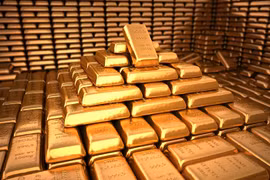 Không để tình trạng vàng hóa nền kinh tế