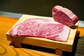 Lý do khiến Wagyu trở thành thịt bò đắt đỏ bậc nhất thế giới