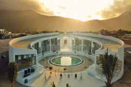 Dinh thự của Phan Như Thảo vừa đạt giải kiến trúc đẹp cỡ nào?