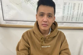 "Ông trùm" mua bán trái phép gần 1.700 hóa đơn khai gì?