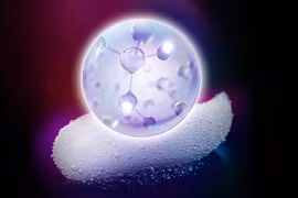 Kem đánh răng sắc tím của Colgate có khả năng trung hòa tức thì?