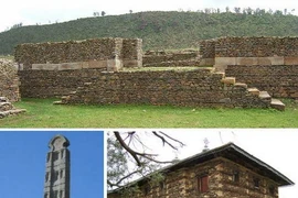 8 nền văn minh biến mất bí ẩn, chưa thể giải mã