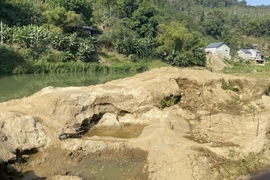 Bắc Kạn chuẩn bị 40 khu vực đấu giá quyền khai thác khoáng sản