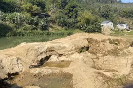 Bắc Kạn chuẩn bị 40 khu vực đấu giá quyền khai thác khoáng sản