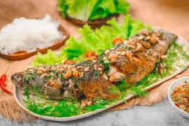 Top đặc sản nổi tiếng Ninh Bình