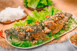 Top đặc sản nổi tiếng Ninh Bình