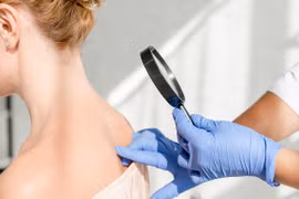 Phòng khám chuyên khoa Da liễu trực thuộc Cty TNHH ST.Paul bị phạt 147 triệu đồng