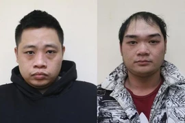 Hà Nội: Phá tụ điểm “bay lắc” tại nhà riêng qua tố giác của người dân