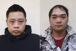 Hà Nội: Phá tụ điểm “bay lắc” tại nhà riêng qua tố giác của người dân