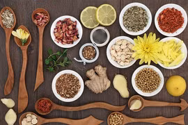 Bài thuốc đông y trị bệnh đường hô hấp 