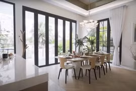 Biệt thự xa hoa như khu nghỉ dưỡng của “nữ hoàng đồ hiệu”