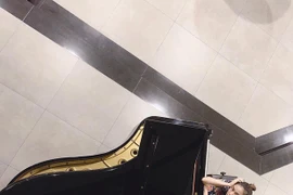 Có gì trong penthouse vài chục tỷ của Hoàng Thùy Linh?