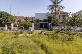 Ngôi nhà nông thôn ở Hà Tĩnh lên tạp chí kiến trúc danh tiếng của Mỹ