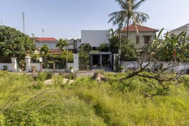 Ngôi nhà nông thôn ở Hà Tĩnh lên tạp chí kiến trúc danh tiếng của Mỹ