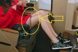 Vì sao "tuyệt đối" không nên mặc váy ngắn khi đi máy bay?