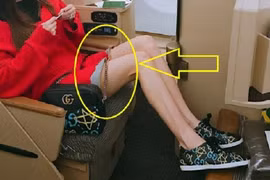 Vì sao "tuyệt đối" không nên mặc váy ngắn khi đi máy bay?