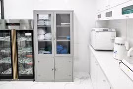 Tiệt khuẩn dụng cụ đúng cách - yếu tố quan trọng trong nha khoa