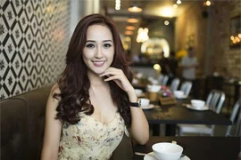 Xuýt xoa khối tài sản "khủng" của Mai Phương Thúy ở tuổi 36