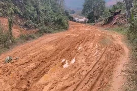 Vì sao 1 xã của Thái Nguyên lỡ về đích nông thôn mới?