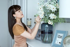 Khối tài sản kếch xù của "danh hài đất Bắc" Vân Dung ở tuổi U50 