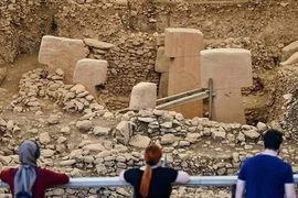 Loạt bí ẩn lớn trên thế giới, chuyên gia chưa thể giải mã