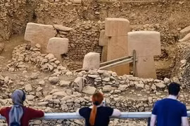 Loạt bí ẩn lớn trên thế giới, chuyên gia chưa thể giải mã