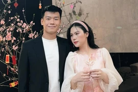 Có gì trong căn hộ cao cấp của hậu vệ Thành Chung?