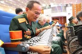 Dừng các hoạt động kỷ niệm 77 năm Ngày Thương binh - Liệt sĩ