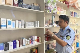 Hàng giả, không rõ nguồn gốc xuất xứ tràn lan ở Đắk Lắk dịp cuối năm