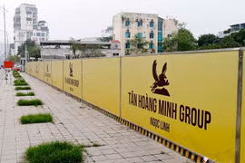 Quyền lợi nhà đầu tư thế nào khi trái phiếu của Tân Hoàng Minh bị hủy?