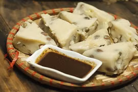 Top đặc sản Bắc Giang làm "say lòng" thực khách