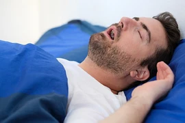 Ngủ ngáy có nguy hiểm không?