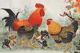 Con giáp có thiên hướng trở thành phóng viên